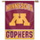Minnesota Golden Gophers Banner 28x40