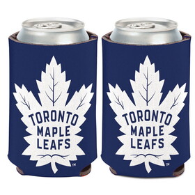 Toronto Maple Leafs Can Cooler