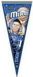 Orlando Magic Mike Miller Rookie of the Year Pennant