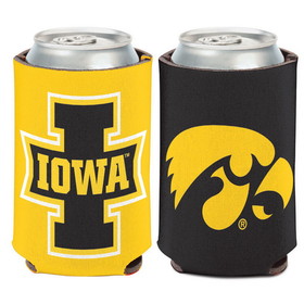 Iowa Hawkeyes Can Cooler