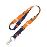 Detroit Tigers Lanyard with Detachable Buckle