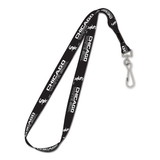 Chicago White Sox Lanyard 3/4 Inch CO