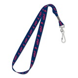 Wincraft Cleveland Indians Lanyard 3/4 Inch CO