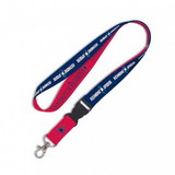 Richmond Spiders Lanyard with Detachable Buckle
