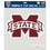 MISSISSIPPI STATE BULLDOGS