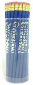 Minnesota Timberwolves Pencil Display Bin CO