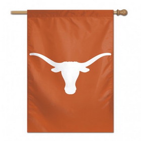 Texas Longhorns Banner 28x40 Vertical