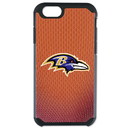 Baltimore Ravens Classic NFL Football Pebble Grain Feel IPhone 6 Case