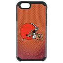 Cleveland Browns Classic NFL Football Pebble Grain Feel IPhone 6 Case