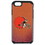 Cleveland Browns Phone Case Classic Football Pebble Grain Feel iPhone 6 CO