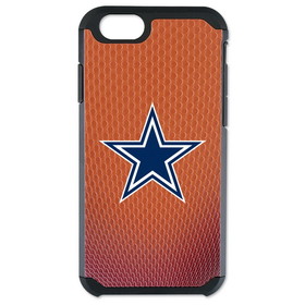 Dallas Cowboys Phone Case Classic Football Pebble Grain Feel iPhone 6 CO