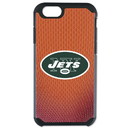 New York Jets Classic NFL Football Pebble Grain Feel IPhone 6 Case