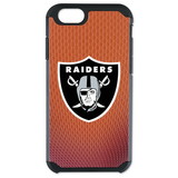 Las Vegas Raiders Phone Case Classic Football Pebble Grain Feel iPhone 6 CO
