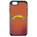 San Diego Chargers Classic NFL Football Pebble Grain Feel IPhone 6 Case