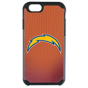 Los Angeles Chargers Phone Case Classic Football Pebble Grain Feel IPhone 6 CO