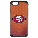 San Francisco 49ers Classic NFL Football Pebble Grain Feel IPhone 6 Case