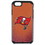 Tampa Bay Buccaneers Phone Case Classic Football Pebble Grain Feel iPhone 6 CO