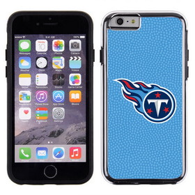 Tennessee Titans Team Color NFL Football Pebble Grain Feel IPhone 6 Case