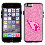 Gamewear phone case pink football pebble grain feel iphone 6