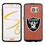 Las Vegas Raiders Phone Case Classic Football Pebble Grain Feel Samsung Galaxy S6 CO