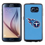 Tennessee Titans Phone Case Team Color Football Pebble Grain Feel Samsung Galaxy S6 CO