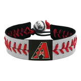 Gamewear bracelet reflective baseball
