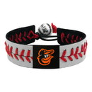 Baltimore Orioles Bracelet Reflective Baseball
