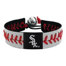 Chicago White Sox Bracelet Reflective Baseball