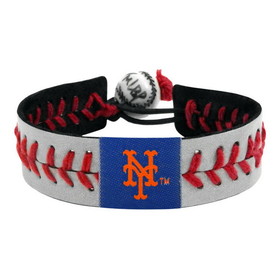 New York Mets Bracelet Reflective Baseball CO
