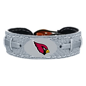 Arizona Cardinals Bracelet Reflective Football CO
