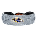 Baltimore Ravens Bracelet Reflective Football