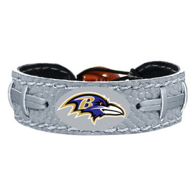 Baltimore Ravens Bracelet Reflective Football CO