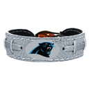 Carolina Panthers Bracelet Reflective Football