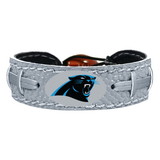 Carolina Panthers Bracelet Reflective Football CO