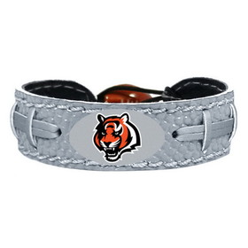 Cincinnati Bengals Bracelet Reflective Football CO