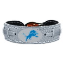Detroit Lions Bracelet Reflective Football