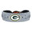 Green Bay Packers Bracelet Reflective Football CO