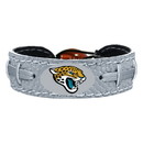 Jacksonville Jaguars Bracelet Reflective Football