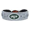 New York Jets Bracelet Reflective Football