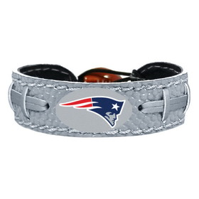 New England Patriots Bracelet Reflective Football CO
