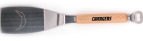 San Diego Chargers Grill Spatula -