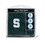 Michigan State Spartans Golf Gift Set with Embroidered Towel