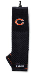 Chicago Bears 16"x22" Embroidered Golf Towel