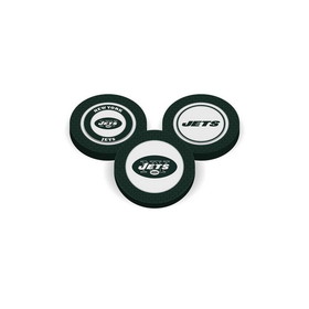 New York Jets Golf Chip with Marker - Bulk