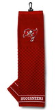 Tampa Bay Buccaneers 16"x22" Embroidered Golf Towel