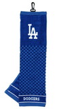 Los Angeles Dodgers 16"x22" Embroidered Golf Towel