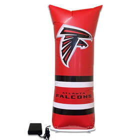 Atlanta Falcons Inflatable Centerpiece