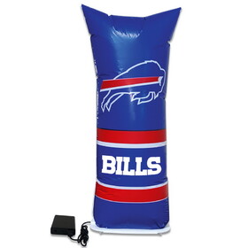 Buffalo Bills Inflatable Centerpiece