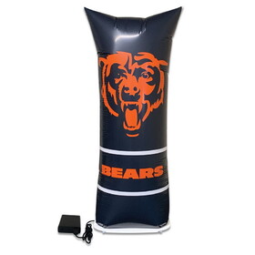 Chicago Bears Inflatable Centerpiece