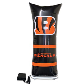 Cincinnati Bengals Inflatable Centerpiece